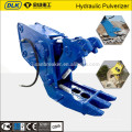 hydraulische Schere / Brecher und Pulverisierer für Bagger